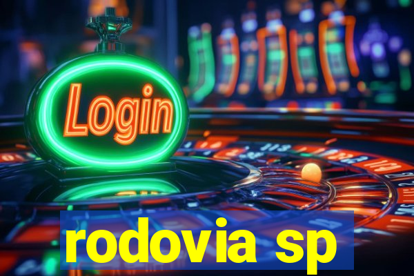 rodovia sp-300 km 72